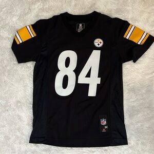 Pittsburgh Steelers youth jersey